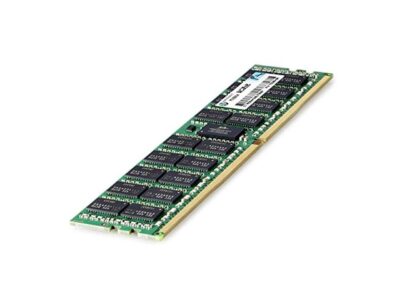 HPE 64GB Quad Rank 4Rx4 DDR4-2666 (PC4 21300) CL19 ECC Load Reduced Server Memory 815101-B21