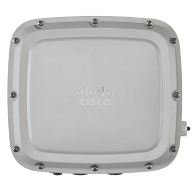 Cisco Catalyst 9124 Series Access Points C9124AXE-ROW