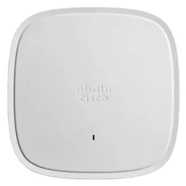 Cisco Catalyst 9124 Series Access Points CW9163E-ROW