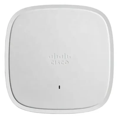 Cisco Catalyst 9124 Series Access Points CW9163E-ROW