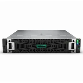 HPE ProLiant DL380 Gen11 Network Choice - rack-mountable - no CPU - 0 GB - no HDD