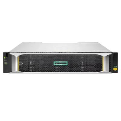 HPE MSA 2060 SAS 12Gb s 2U 12-Disk LFF Drive Enclosure R0Q39B