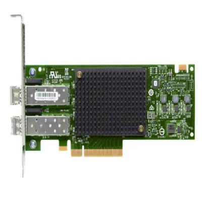 HPE SN1610E 32Gb 2port Fibre Channel Host Bus Adapter R2J63A