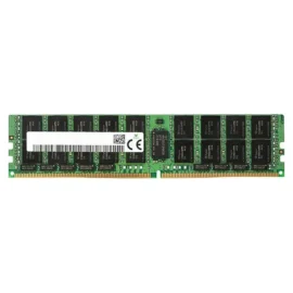 HPE 128GB (1x128GB) Quad Rank x4 DDR42933 CAS212121 Load Reduced Smart Memory Kit P11040-B21