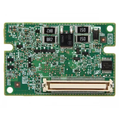 LSI CVM02 Cache vault is suitable for 9361-8i 2g cards