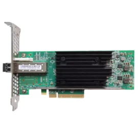 HPE SN1610E 32Gb 1port Fibre Channel Host Bus Adapter R2J62A