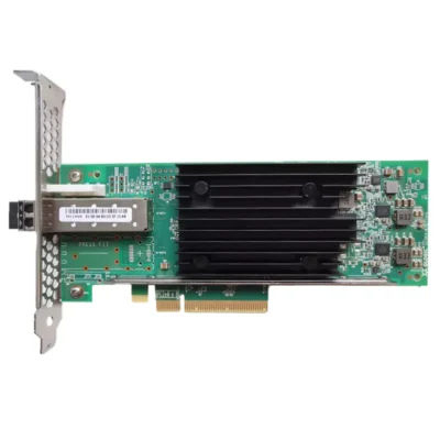 HPE SN1610E 32Gb 1port Fibre Channel Host Bus Adapter R2J62A