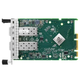 NVIDIA (Mellanox) ConnectX-6 Lx Ethernet Adapter Cards for OCP Spec 3.0 User Manual ConnectX-6 Lx Ethernet Adapter Cards for OCP Spec 3.0 User Manual