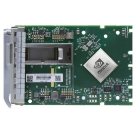 NVIDIA (Mellanox) MCX653435A-EDAI CONNECTX-6 VPI ADAPTER CARD