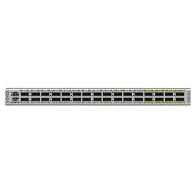 Cisco Nexus 9000 Series N9K-C9332D-GX2B