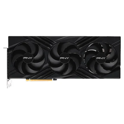 PNY GEFORCE RTX 4080 SUPER 16GB VERTO Triple Fan