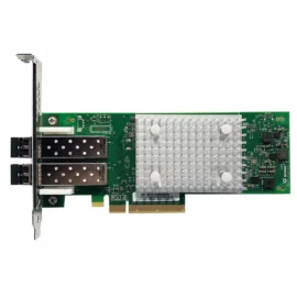 Qlogic QLE2692-SR-CK Dual Port 16Gb Fibre Channel Host Bus Adapter