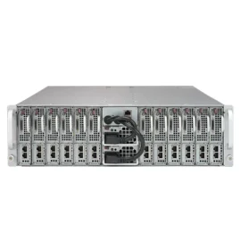 Supermicro MicroCloud SuperServer SYS-530MT-H12TRF