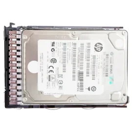 HPE P40508-B21 3.84TB SAS-12GBPS RI 2.5 Inch Sff SSD