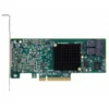 MegaRAID SAS 9341-4i, Improve data performance and protection cost effectively for small business and server storage applications. OPENBox.