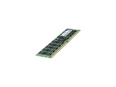 HPE 64GB Quad Rank 4Rx4 DDR4-2666 (PC4 21300) CL19 ECC Load Reduced Server Memory 815101-B21