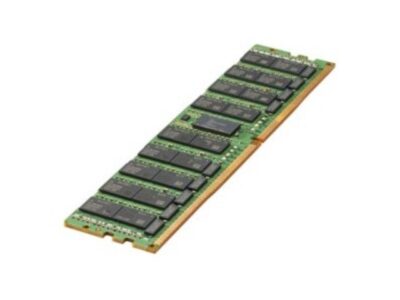 HPE 64GB Quad Rank 4Rx4 DDR4-2666 (PC4 21300) CL19 ECC Load Reduced Server Memory 815101-B21