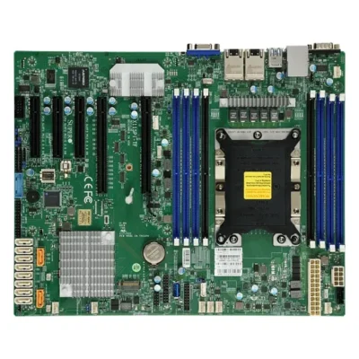 Supermicro MBD-X11SPI-TF-B