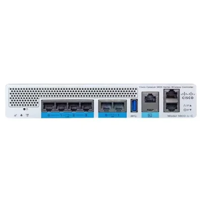 Cisco WLAN Controller C9800-L-C-K9