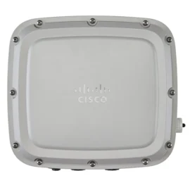 Cisco Catalyst 9124 Series Access Points C9124AXI-ROW