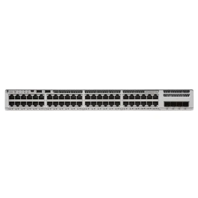 Cisco Catalyst C9200L-48PL-4X-E - Access Switch