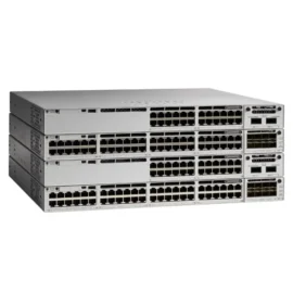 Cisco Switch Catalyst 9300 C9300-24S-A