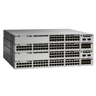 Cisco Switch Catalyst 9300 C9300-24S-E