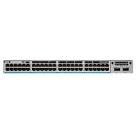 Cisco Switch Catalyst 9300 C9300-48P-A