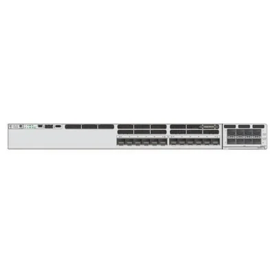 Cisco Switch Catalyst 9300 C9300X-12Y-A