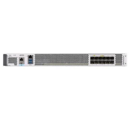 Cisco Catalyst 8500 Series Edge Platforms Series C8500-12X