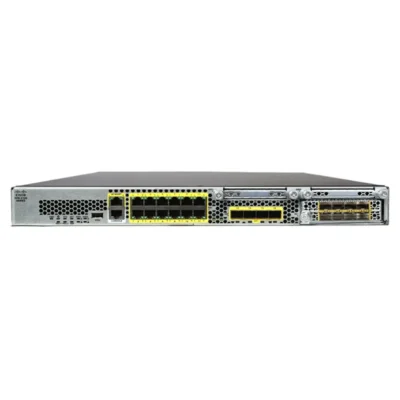 Cisco Firepower 2100 Series Appliances FPR2130-NGFW-K9