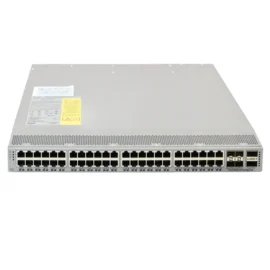 Cisco Nexus 9000 Series N9K-C92348GC-X