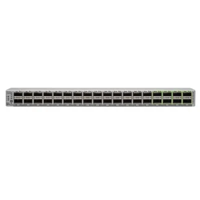 Cisco Nexus 9000 Series N9K-C93600CD-GX