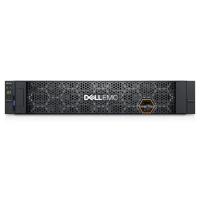 Dell PowerVault ME5012 Storage Array