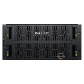 Dell PowerVault ME5084 Storage Array