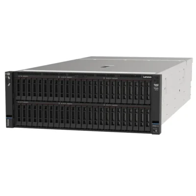 Lenovo ThinkSystem SR860 V3 Server 7D93CTO1WW