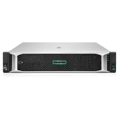 HPE DL380 Gen10 Plus 8SFF CTO P05172-B21