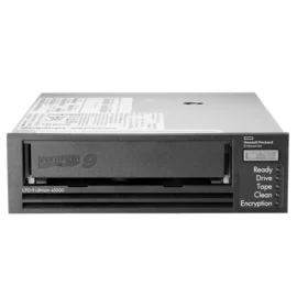 HPE StoreEver MSL LTO7 Ultrium 15000 SAS Drive Upgrade Kit N7P37A