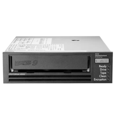 HPE StoreEver MSL LTO7 Ultrium 15000 SAS Drive Upgrade Kit N7P37A