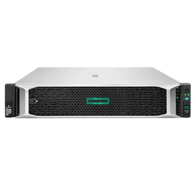 HPE StoreOnce 3660 80TB Base System R6U02A