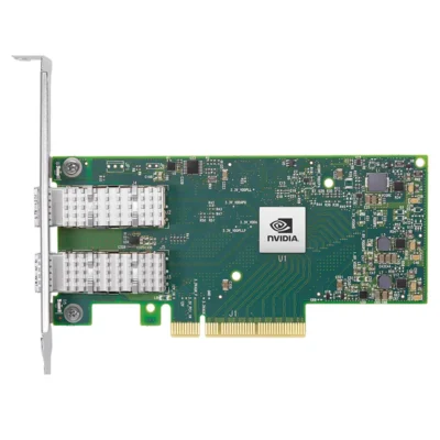 NVIDIA (Mellanox) MCX4621A-ACAB CONNECTX-4 LX EN NIC for OCP 3.0