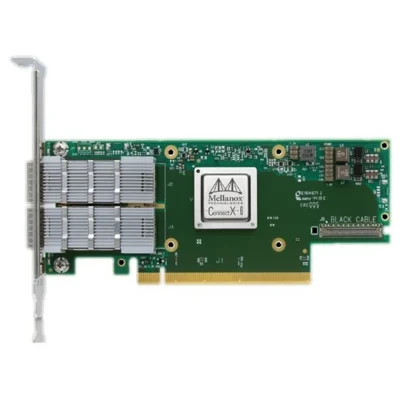 NVIDIA (Mellanox) MCX653435A-HDAE CONNECTX-6 VPI ADAPTER CARD