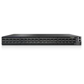 Mellanox MQM9790-NS2R Quantum 2 NDR InfiniBand Switch