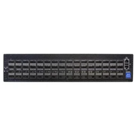 Mellanox MSN4600-CS2FC Spectrum-3 64-Ports Layer 3 Rack-Mountable Ethernet Switch