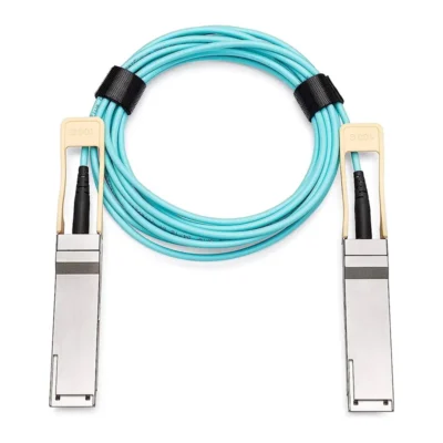 Mellanox MFS1S00-H005V active optical cable 200Gb/s , QSFP56 , 5m