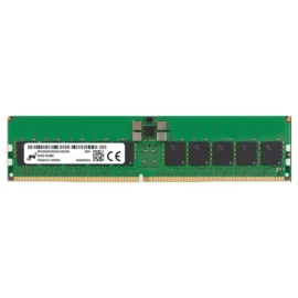 Micron MTC40F2046S1RC56BD1 64GB DDR5-5600MHz PC5-44800 Memory