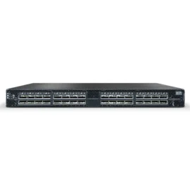 Mellanox MSN2700-CB2F 32 Ports 100GbE Ethernet Switch