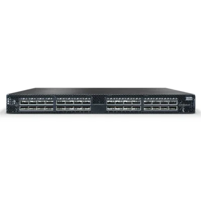 Mellanox MSN2700-CS2FC Spectrum Based 100GbE 1U Open Ethernet Switch