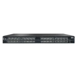 Mellanox MSN3700-CS2RC Spectrum 2 Based 32-Ports 100GbE Managed Switch - L3