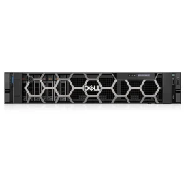 Dell PowerEdge R860 2U Rack Server